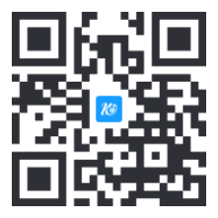 iPhone APP 二维码（xingkong sports）